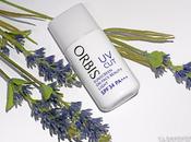 Orbis Sunscreen Face Beauty Light Review