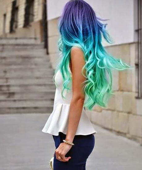 Ombre Stay Or Nay?
