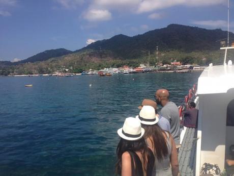 Koh Tao