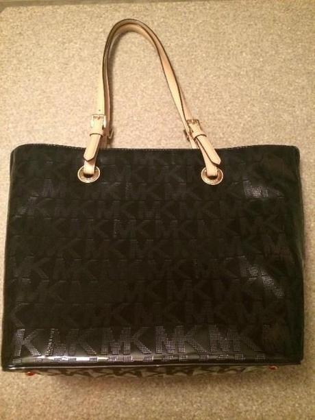 michael kors purse