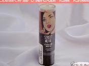 Streetwear Color Rich Ultramoist Lipstick Pink Pirouette Review,Swatches