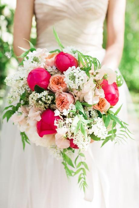 Bridal Bouquet