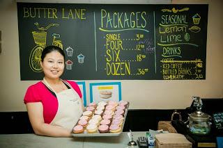 Cupcake Bakery News: Butter Lane's East Village Has Been Sold