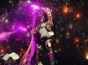 Infamous: First Light Also Getting Blu-ray Retail Release