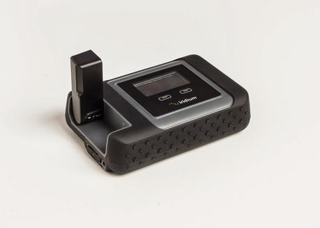 Adventure Tech: Iridium Go! Satellite Hotspot Now Shipping