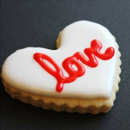 Tasty Tuesday Guest Post: Kimberly Kincaid dishes how food is love