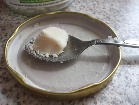 Tiana Raw Organic Coconut Goodness Coconut Butter Review