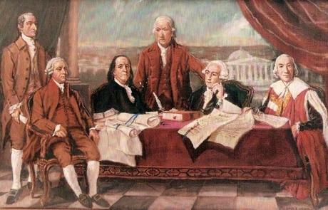 8 Common Myths About the Founding Fathers (Debunked!)