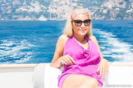 ACTIVE ESCAPE: POSITANO’S ‘IL SAN PIETRO’ Fitness On Toast Faya Blog Girl Blogger Idea Cosmpolitan Exercise Travel Healthy Trip Hotel Italy Positano Il San Pietro Relais Chateau Luxury Retreat Spa Gym Garden Gym Boat Yacht 5 Star Organic Health Escape Break Trip Spinning-49