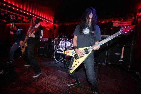 LAS CRUCES: Texan doom crew ink new contract with RIPPLE MUSIC