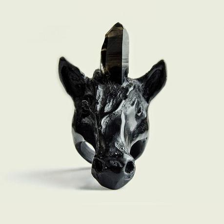 You Stole My Heart: Macabre Gadgets