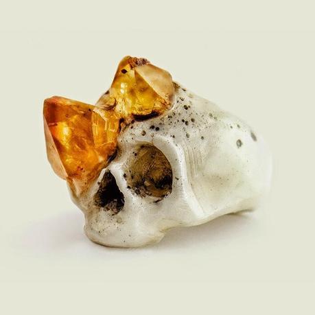You Stole My Heart: Macabre Gadgets
