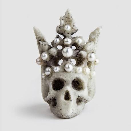 You Stole My Heart: Macabre Gadgets