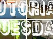 Tutorial Tuesdays Pound Store Finds