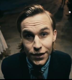 The Purge (2013) leader