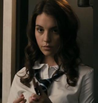 The Purge (2013) daughter