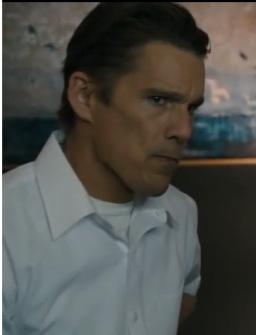 The Purge (2013) ethan