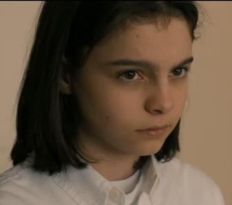 The Purge (2013) kid