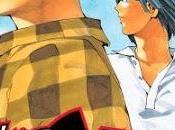 Takeshi Obata’s Gonna York Comic