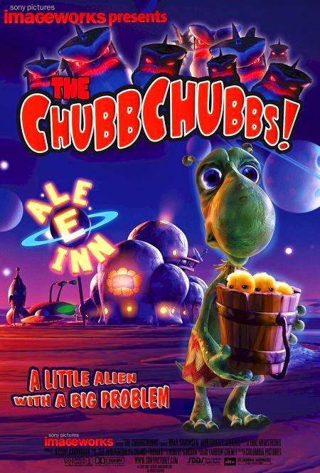 #1,443. The ChubbChubbs!  (2002)