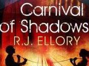 Book Review: Carnival Shadows Ellory