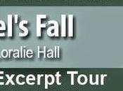 Uriel's Fall Loralie Hall: Spotlight with Excerpt
