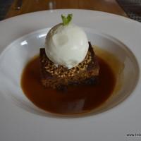 Toffee Pudding