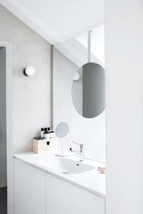 FOCUS ON | Bathroom design in Oslo