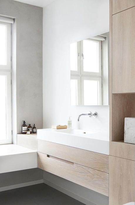 FOCUS ON | Bathroom design in Oslo