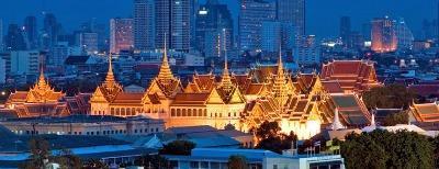 Moving to Bangkok Mint Mocha Musings