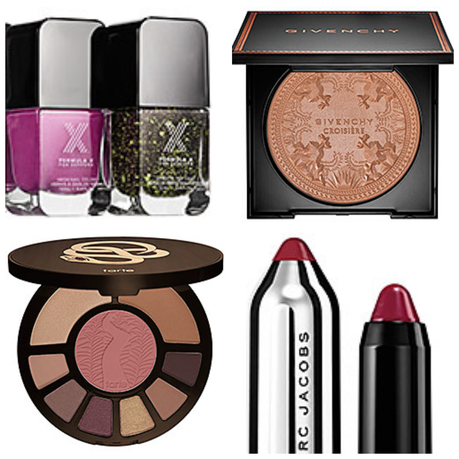 My Beauty Wishlist #4