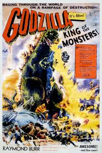 godzilla king of monsters drive in