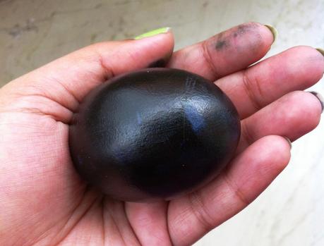 Want to join me in solving the mystery of #WhatTheBlack?