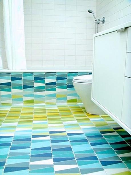 bath-tile-geo-yellow-turquoise