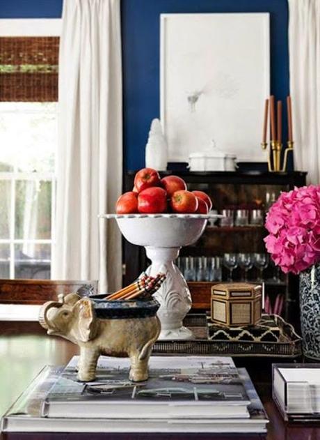 What I Love Wednesday: Summery Spaces