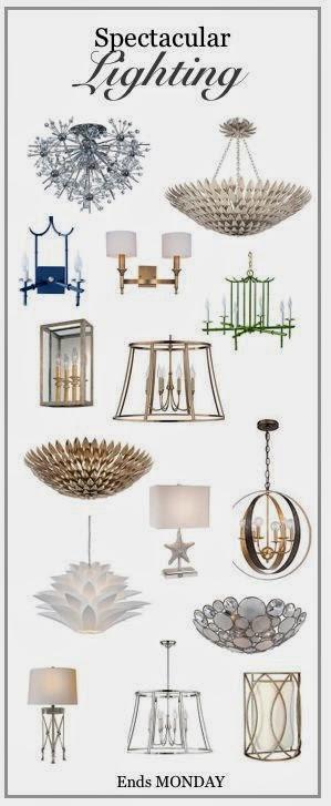 What I Love Wednesday: Summery Spaces