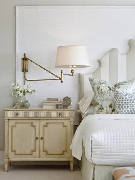 What I Love Wednesday: Summery Spaces