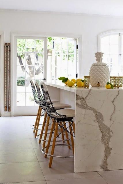 What I Love Wednesday: Summery Spaces