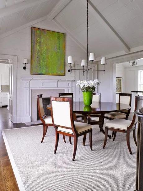 What I Love Wednesday: Summery Spaces