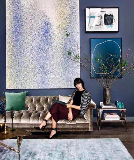 What I Love Wednesday: Summery Spaces