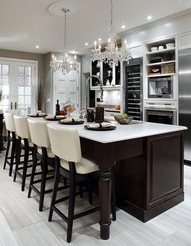 What I Love Wednesday: Summery Spaces