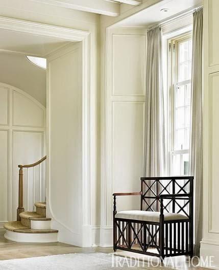 What I Love Wednesday: Summery Spaces