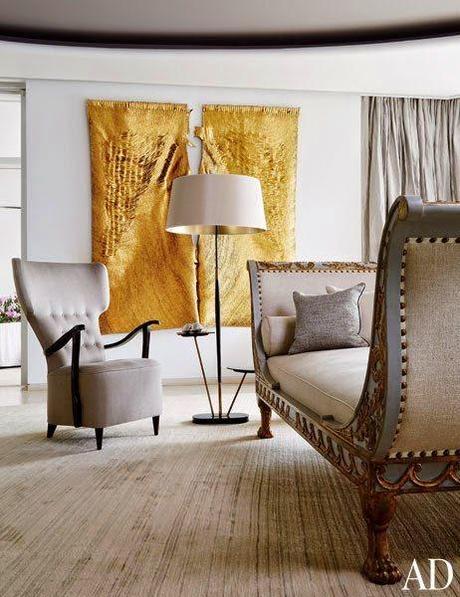 What I Love Wednesday: Summery Spaces