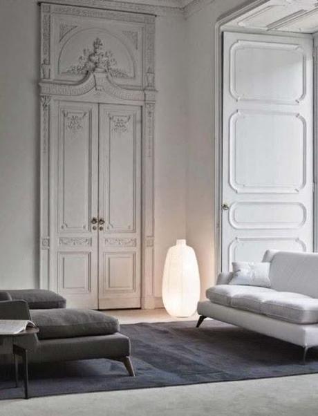 What I Love Wednesday: Summery Spaces