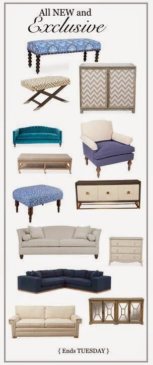 What I Love Wednesday: Summery Spaces