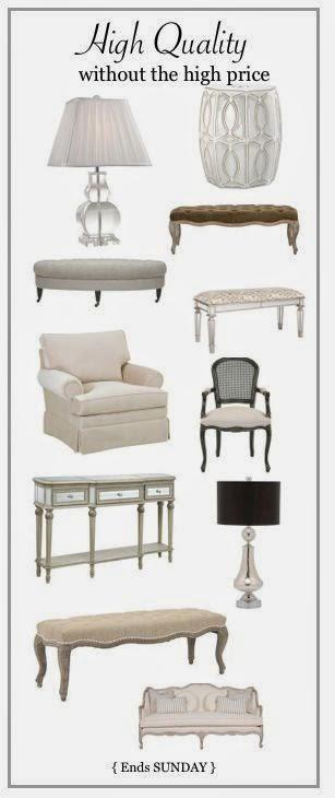 What I Love Wednesday: Summery Spaces