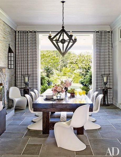 What I Love Wednesday: Summery Spaces