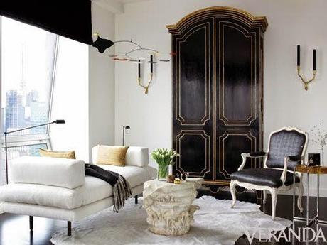 What I Love Wednesday: Summery Spaces