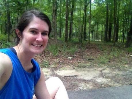 July Bliss park-time