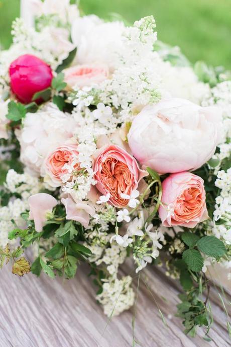 Floral arrangement